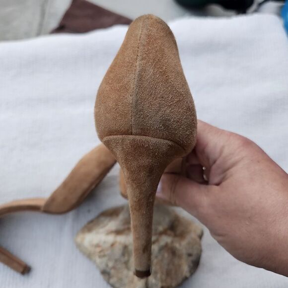 IRO d'orsay pumps suede - Picture 16 of 16